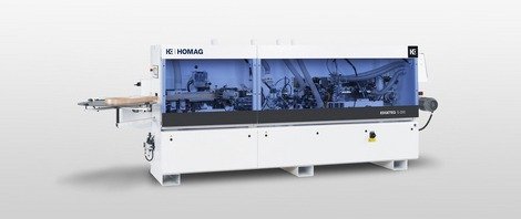 Referencia del equipo HOMAG · EDGETEQ S-200